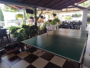 Hotel campestre París soleil