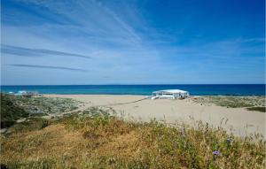 Nice Apartment In Santa Teresa Gallura