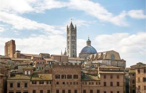 Cozy Apartment In Siena With Sauna