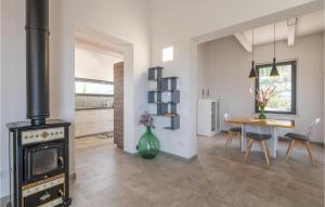 Lovely Home In Alviano With Kitchen