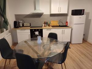 Appartements Maison Cosy a Saint-Dizier : photos des chambres