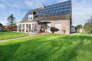 Haus Sünnschien - Tümlauer Koog