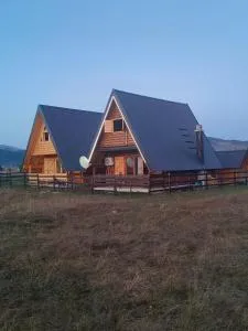 Brvnara Vujičic - Šumanovac