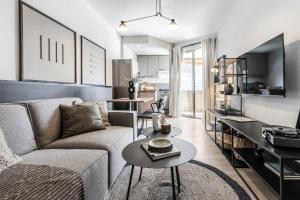 Lorca - 2 bedrooms in Tetuan