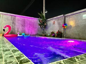 Arun Siri Pool Villa Aonang