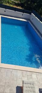 Apartman Ivan with pool