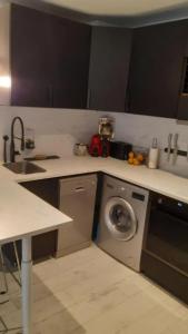 Charmant studio à Sainte-Maxime, 30 m²