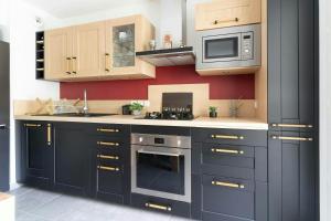 Appartements Entre 3 lacswifiterrassecalme : photos des chambres