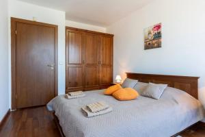 Pirin Golf & Country Club Apartment