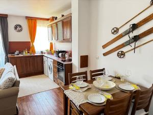 Pirin Golf & Country Club Apartment