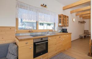 Modernes Ferienhaus Guessing