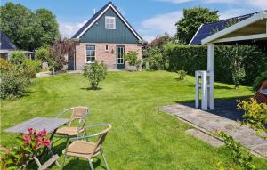 Lovely Home In Wijdenes With Wifi