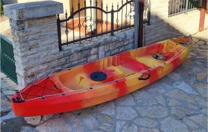 Awesome Apartment In Sibenik With Wifi