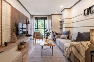 Scafati - 2 bedrooms and shared pool in Centro