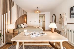 Scafati - 2 bedrooms and shared pool in Centro