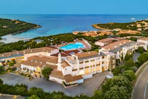 Grand Hotel In Porto Cervo img2
