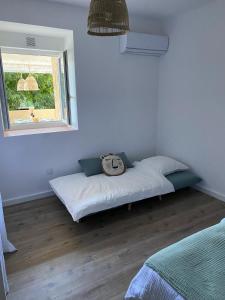 Appartements U Fiume - Appartement 5 personnes : photos des chambres