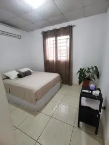 Copey house Chiriquí, vía Volcán - Bugaba