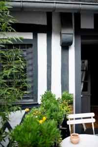 Maisons de vacances Sealencieux Gite 6 a 8 pers a deux pas du port : photos des chambres