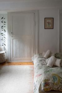 Maisons de vacances Sealencieux Gite 6 a 8 pers a deux pas du port : photos des chambres
