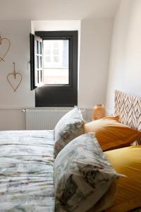 Maisons de vacances Sealencieux Gite 6 a 8 pers a deux pas du port : photos des chambres