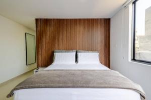 Exclusivo apartamento de 1hab en Pereira - Excelente ubicación