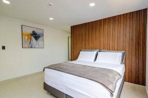 Exclusivo apartamento de 1hab en Pereira - Excelente ubicación