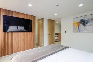 Exclusivo apartamento de 1hab en Pereira - Excelente ubicación