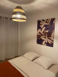 Appartements U Fiume - Appartement 5 personnes : photos des chambres