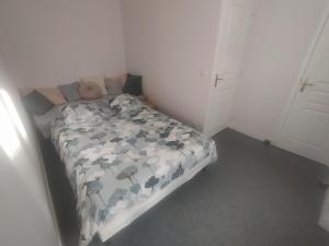 Appartements Villa de l-epi Grandcamp Maisy : Appartement 2 Chambres
