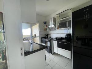 Apartamento Frente Mar Ubatuba Praia Grande