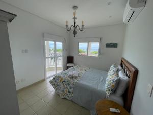 Apartamento Frente Mar Ubatuba Praia Grande