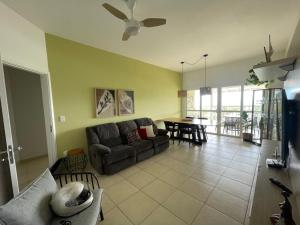 Apartamento Frente Mar Ubatuba Praia Grande