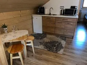 U kowalczyków - Groń