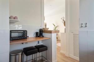 Appartement La Coquille