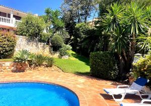 Villa Gemma Celebration Haven