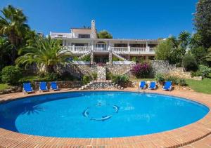 Villa Gemma Celebration Haven - Villas, Málaga