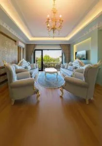 Pearl of Cappadocia - 内夫谢希尔