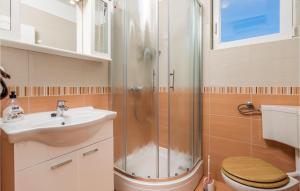 Pet Friendly Apartment