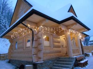 Domek Gościnny Przy Olczyskim