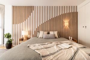 Scafati - 2 bedrooms and shared pool in Centro