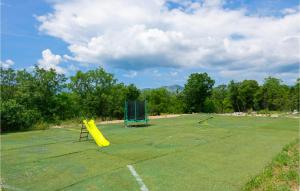 Nice Home In Zavojane With Kitchen
