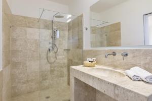 Double Room with Sea View room in Grand Hotel In Porto Cervo