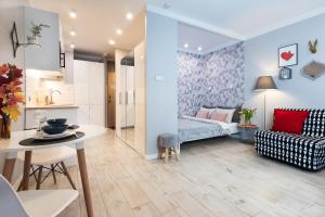 Warsaw Dream w sercu miasta - FREE PARKING - nowy most