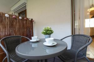 Warsaw Dream w sercu miasta - FREE PARKING - nowy most