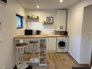 Appartements Studio en pleine nature ! : photos des chambres