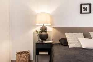 Lorca - 2 bedrooms in Tetuan