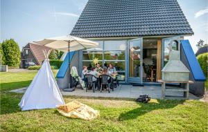 3 Bedroom Cozy Home In Vlagtwedde