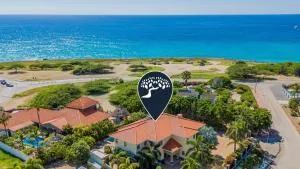 Bocobay Seaside Beach House - Malmok