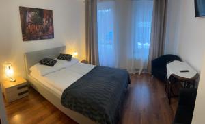 Willa Dorotka - 3hvězdičkové hotely ve městě Lázně Chudoba